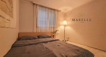 용산 풀옵션 쓰리룸24 방 이미지