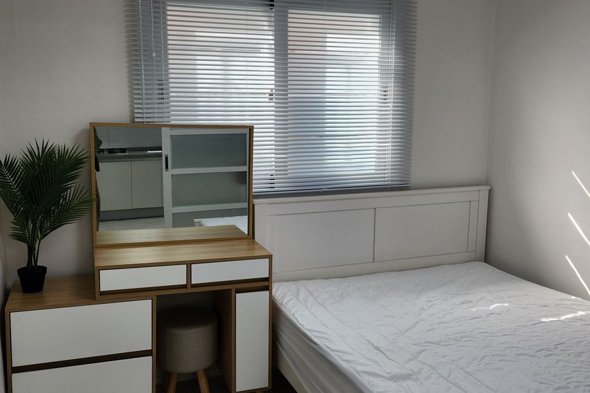 대명역 넓은 쓰리룸#2