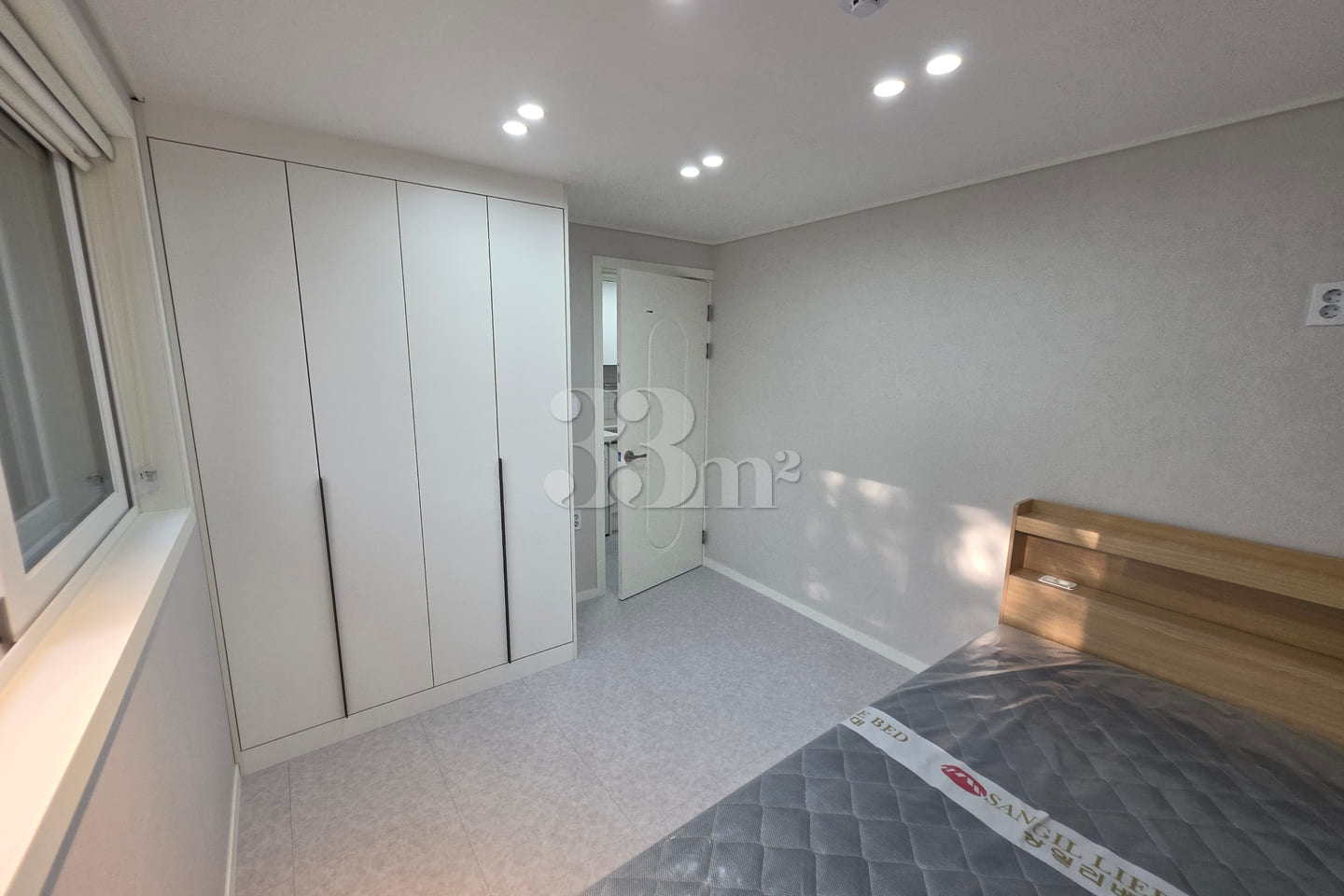 Brand new, fully furnished. 5th image