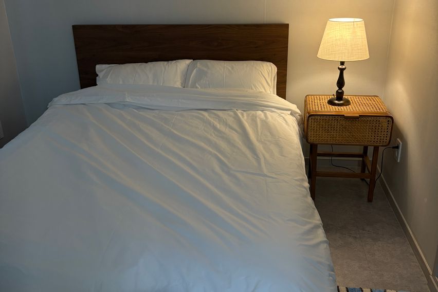 송탄역 쓰리룸 601