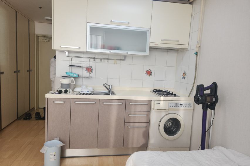 철산역 3분 뷰맛집