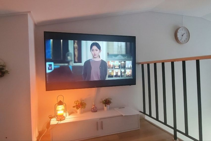 전주한옥마을,출장숙소