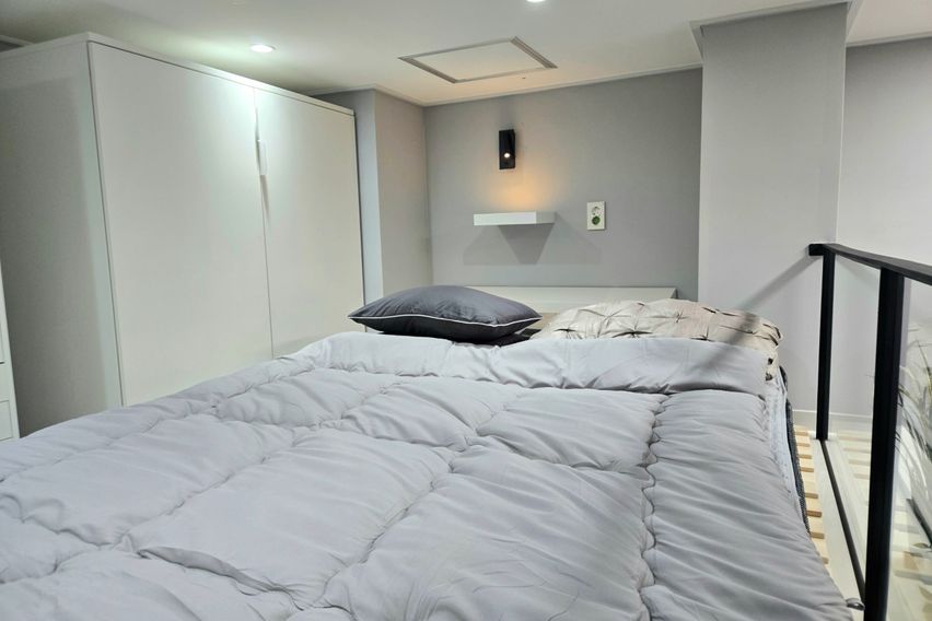 ❤️힐링숲속뷰362호 ❤️