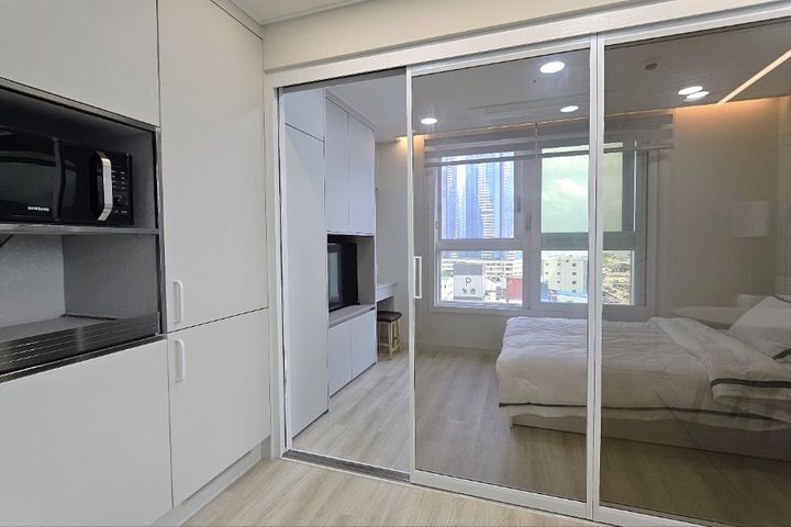 부산역인근 신축투룸🏠 7번째 이미지