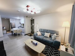 #9 Sinchon Hongdae 2-room 4-bed 3th image