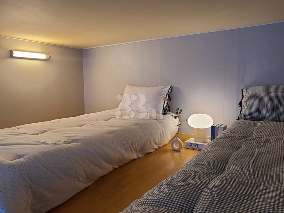 Yatap πΏ Cha Hospital πΏ Duplex with 3 Beds 15th image