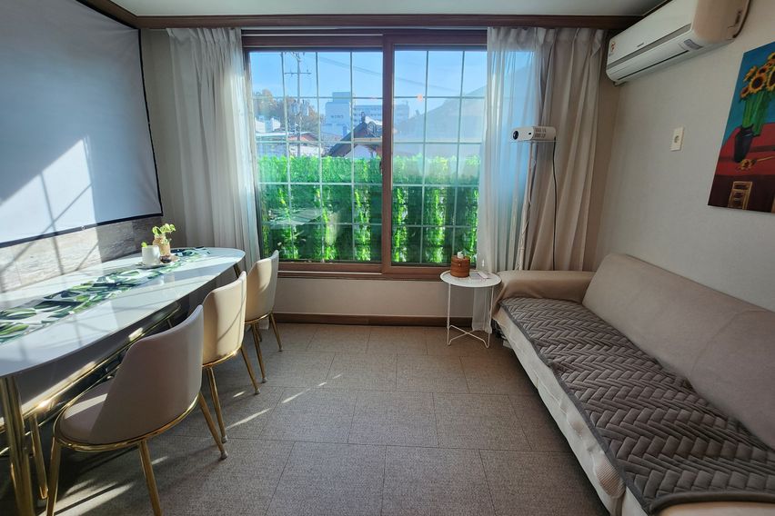 한옥웨이-시청/교대/ 7번째 이미지