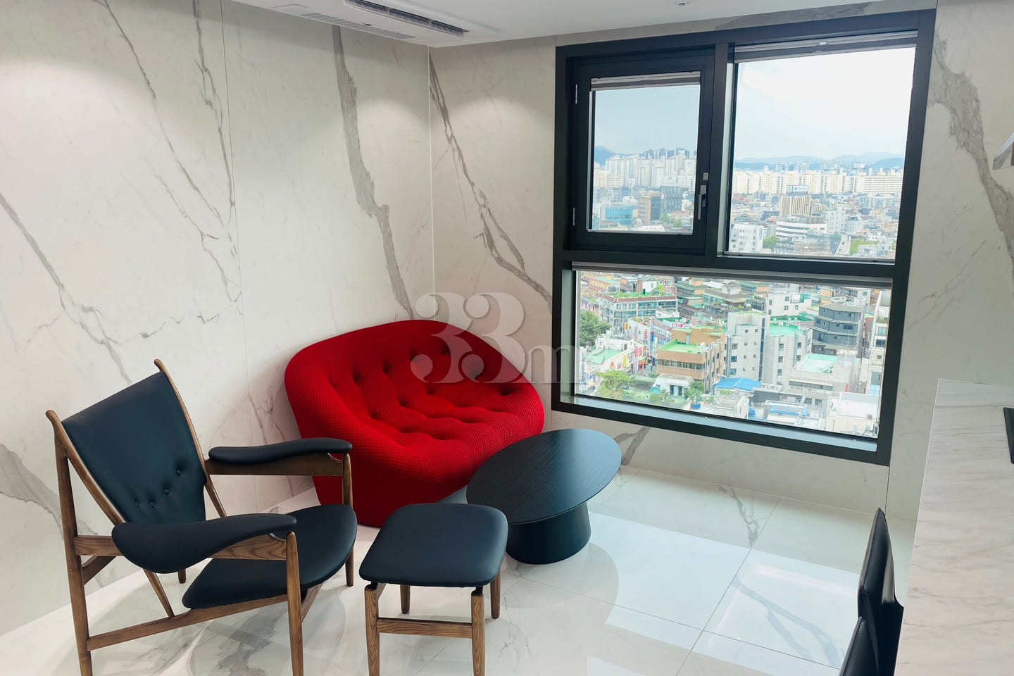 Jamsil's Most Luxurious Penthouse 5th image