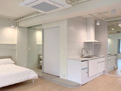Asan Medical Center Large Studio 12th image
