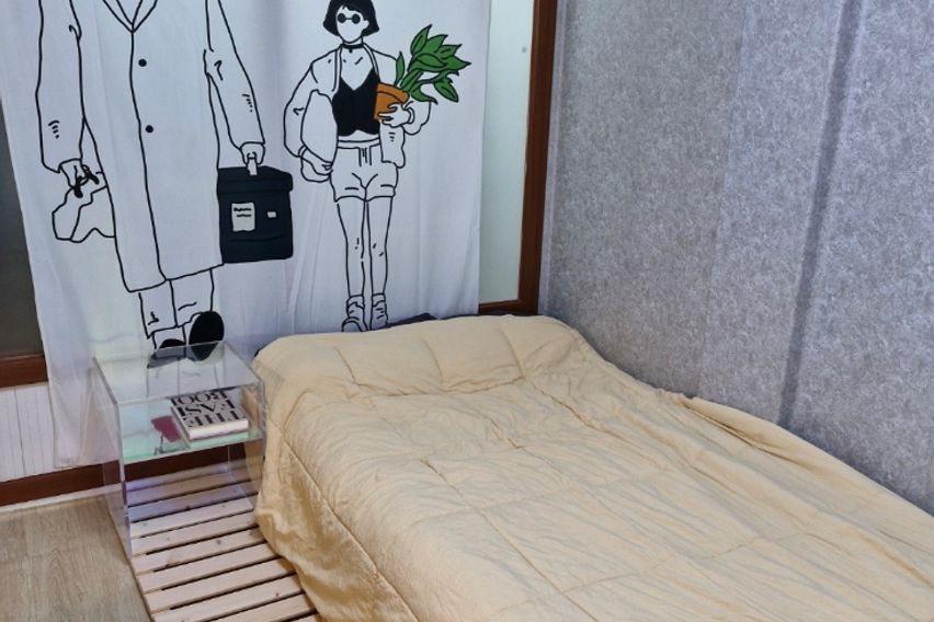 중구청역♡도보3분#특가