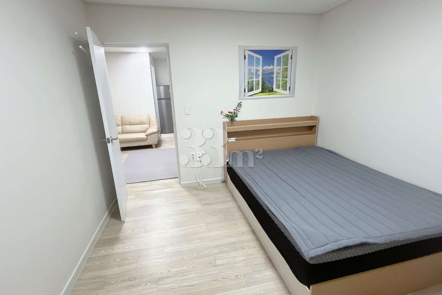 Okcheon-dong, convenient, fully furnished, tw 5th image