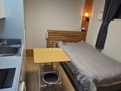 Motion bed interior design 7th image