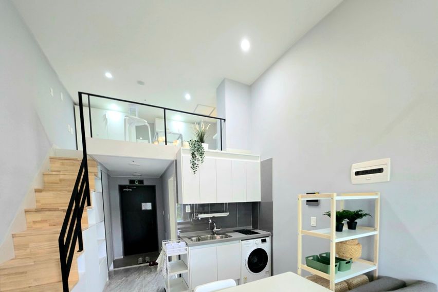 ❤️힐링숲속뷰362호 ❤️