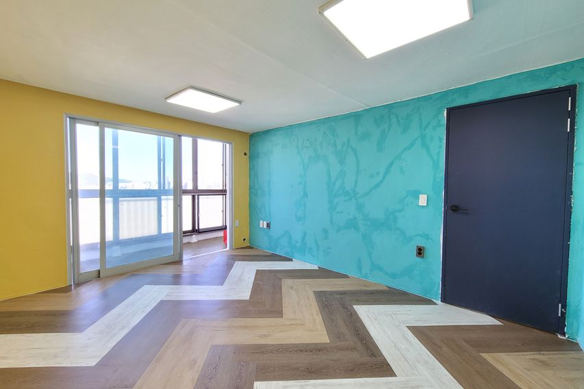 뷰맛집 남성맨션 6번째 이미지