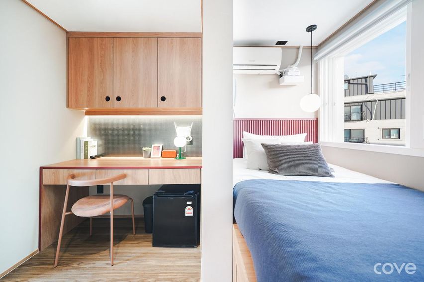 바람잘드는아늑한공간