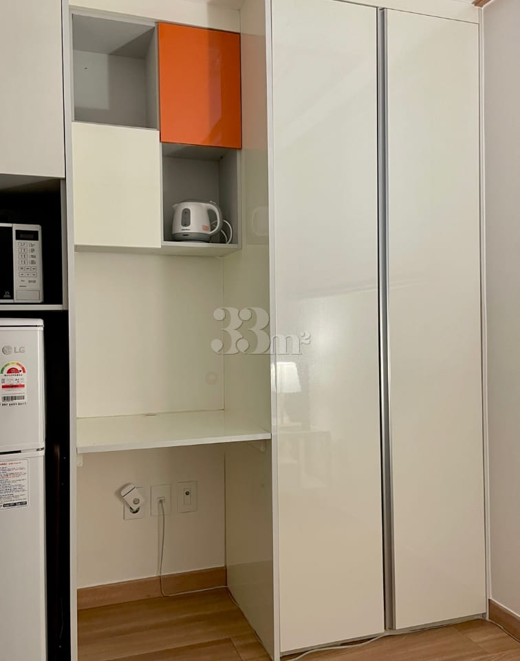 ✨Bongcheon Studio Apartment, 10 Minutes to Ga 4th image