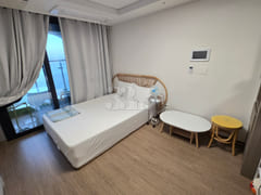 Direct ocean view facing Gwangalli Beach, fre 7th image