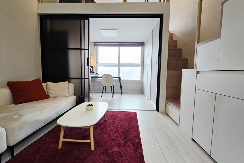 스타필드 1분 고층뷰 0번째 이미지