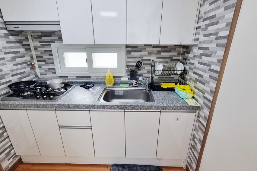 스마일 옥탑방 2번째 이미지