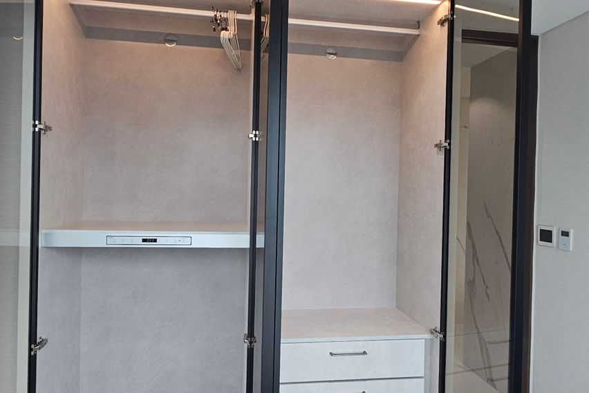 잠실 최고 럭셔리 펜트