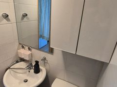 Fully furnished studio apartment, walking dis 6th image