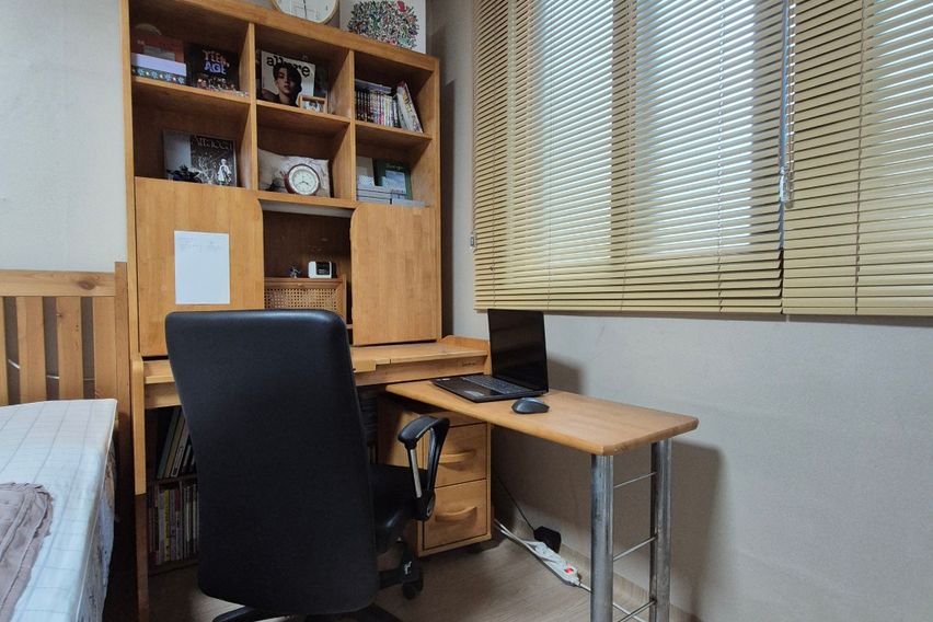 마당 독채 워케이션 7번째 이미지