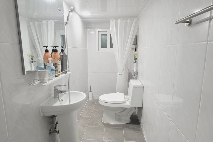 2-room apartment near Konkuk University/Gunja 13th image