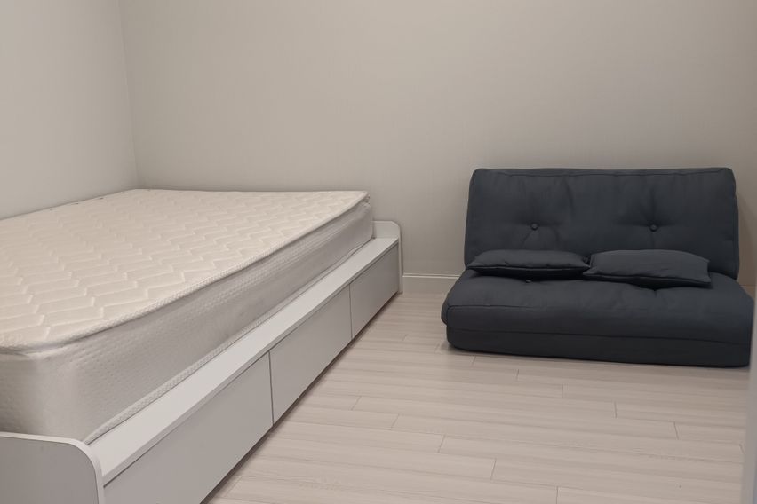 발산역 공원앞집