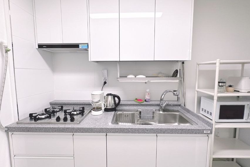 핫플 5분 투룸아파트 16번째 이미지