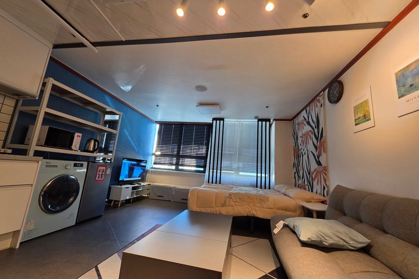 해운대 바다 오피스텔3 12번째 이미지