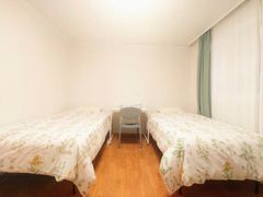 Two-room apartment, 5-minute walk from Seoul  18th image