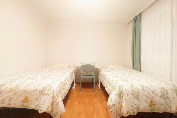 Two-room apartment, 5-minute walk from Seoul  18th image