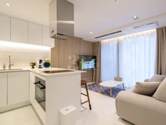 3rd floor, 3 people, 3 beds + 1 bathroom 3th image