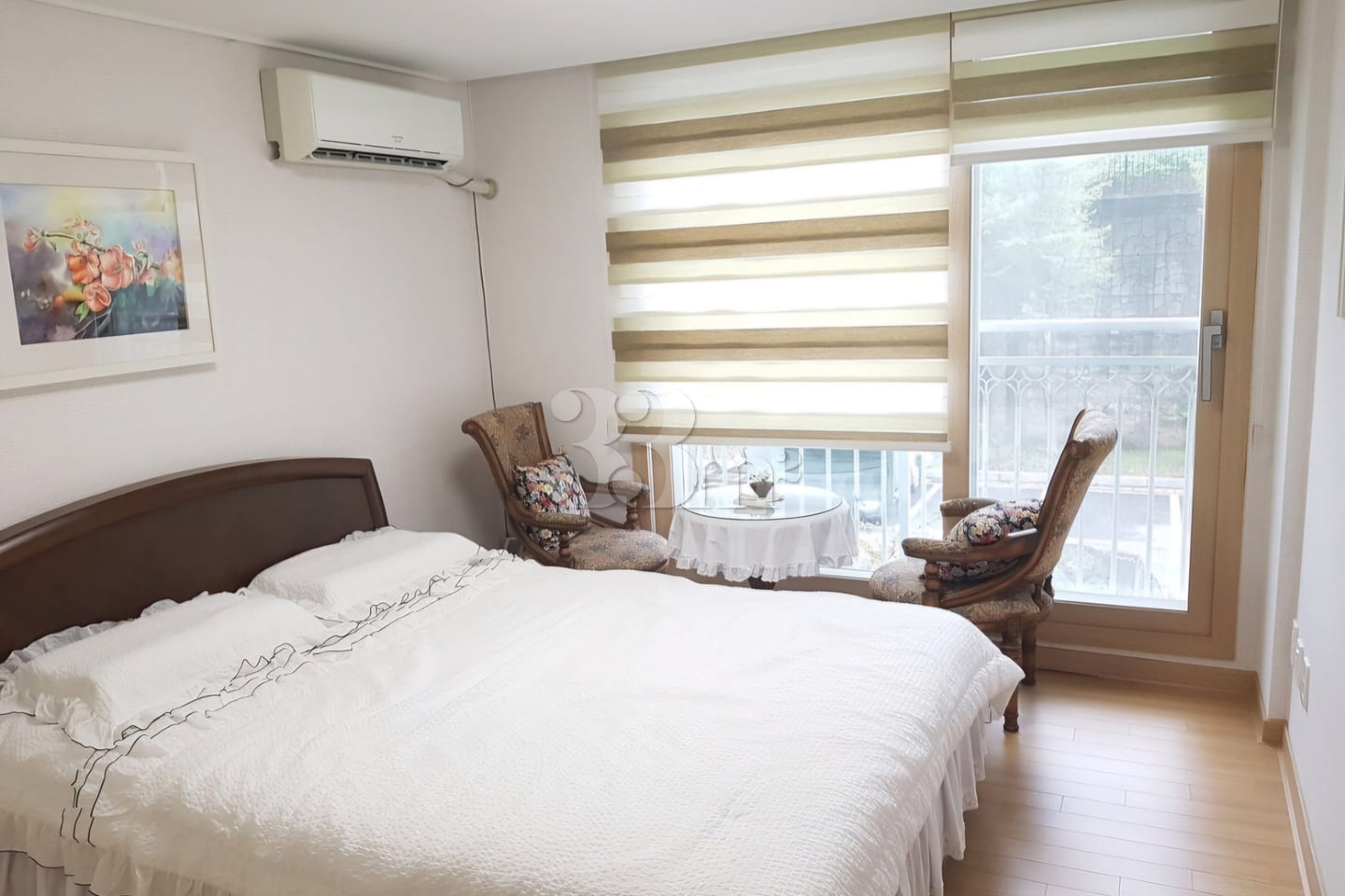 40-pyeong premium house 6th image