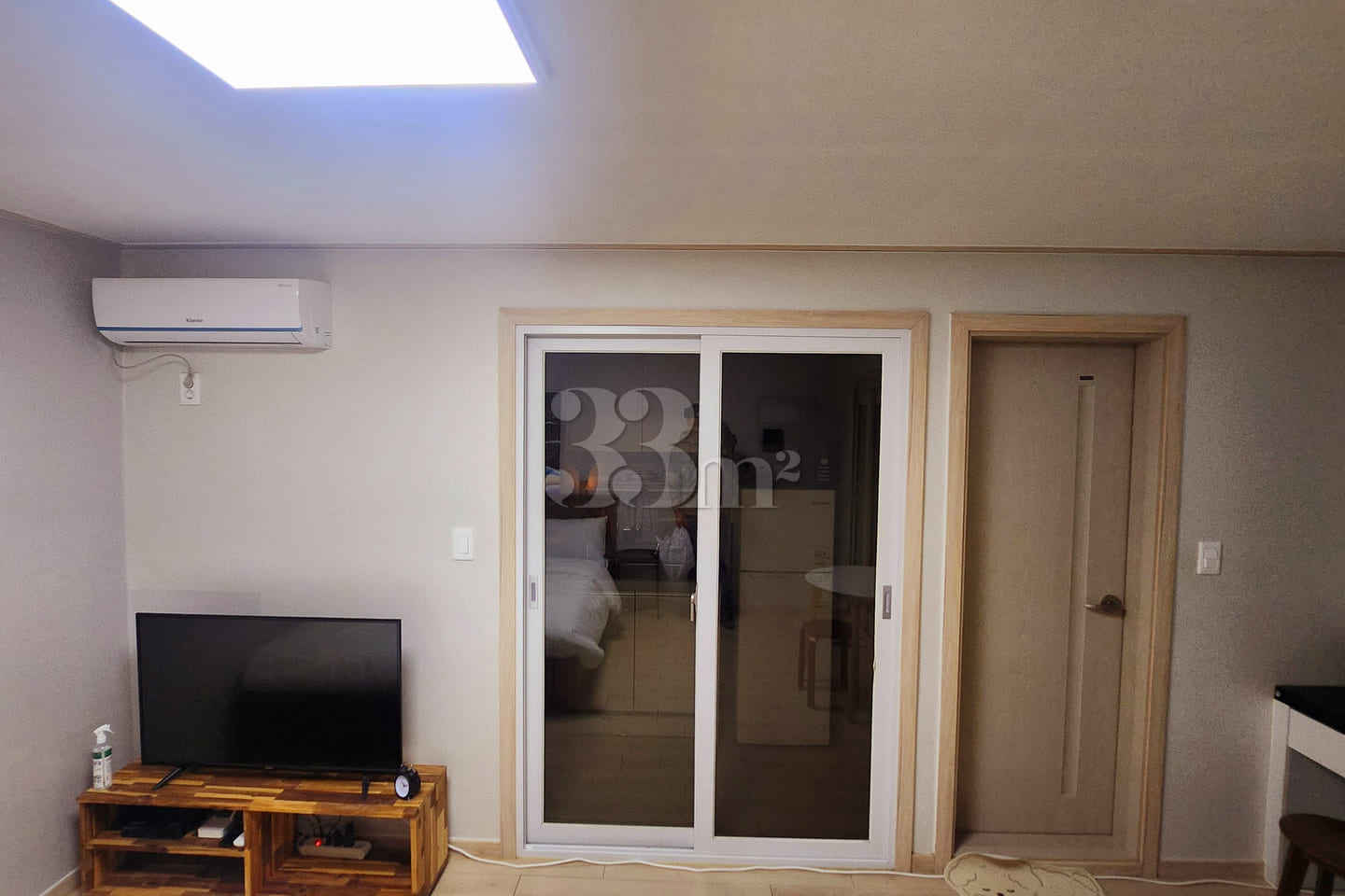 One-month stay in Jeonju Hanok Village with f 5th image