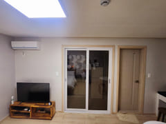 One-month stay in Jeonju Hanok Village with f 5th image