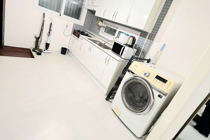 Detached house in Juan-dong 1th image