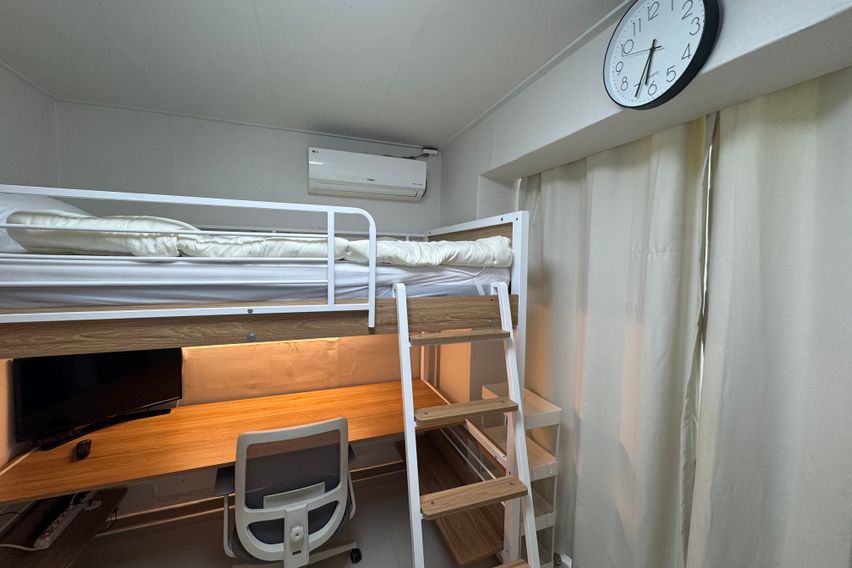 유니크 벚꽃성수살이 1 5번째 이미지