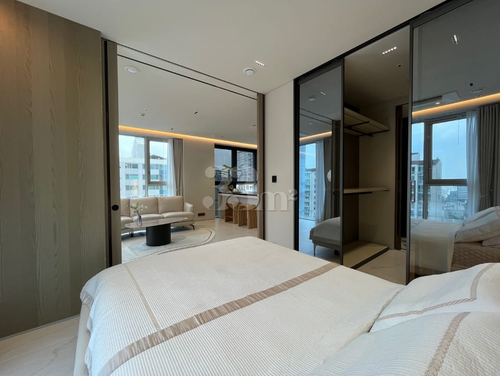 Hotel-style residence near COEX Gangnam 8th image