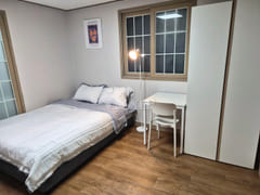 A studio apartment in Bugok-dong, Geumjeong-g 3th image