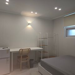 편안한 501호 방 이미지
