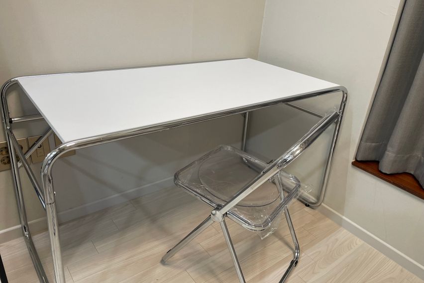 명일역 신축 오피스텔d