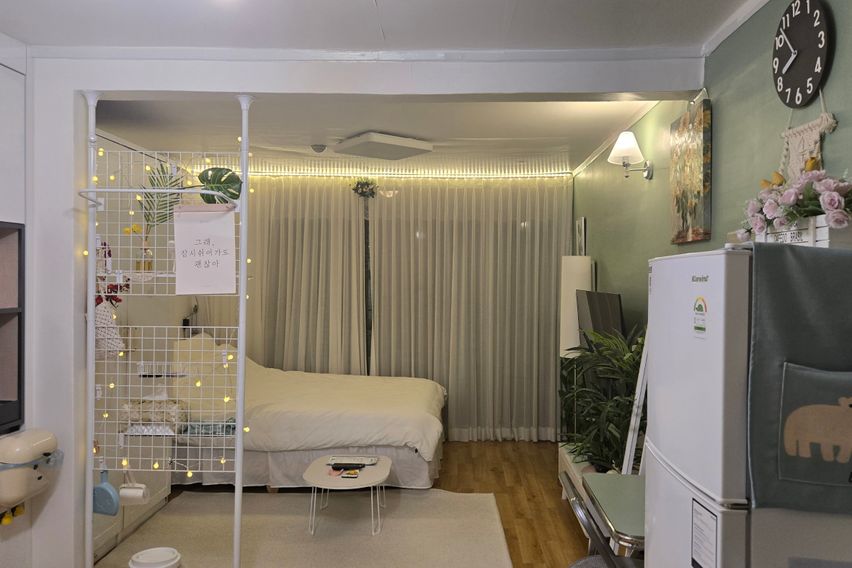 타임월드❣️을지병원실습