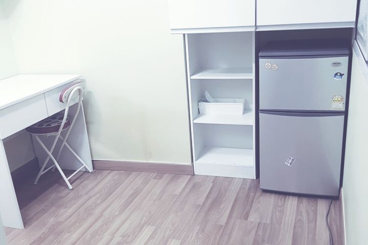 Small studio 4번째 이미지