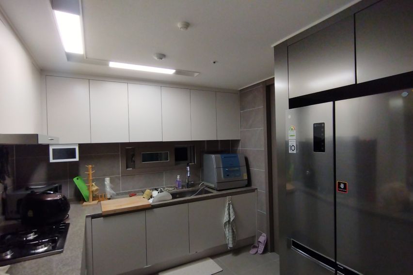 신축 오션 마운틴 뷰 5번째 이미지