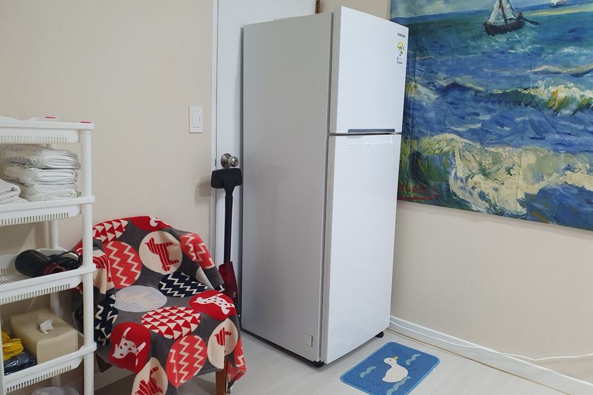 제주 가성비 2.0룸