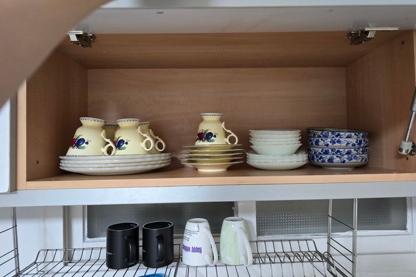 파파 코지하우스 13번째 이미지