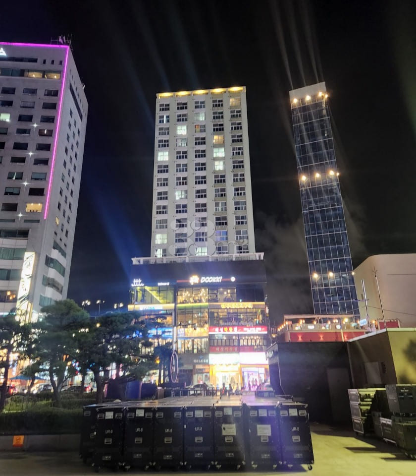 Gwangalli Ocean View House 15th image