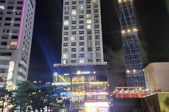 광안리 오션뷰 하우스 15번째 이미지