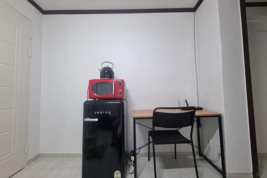 스테이업201호 2번째 이미지